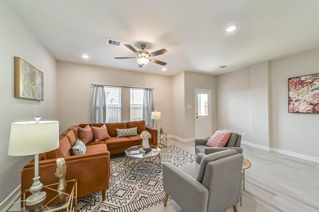 3618 Pathfinder, Missouri City, TX 77459