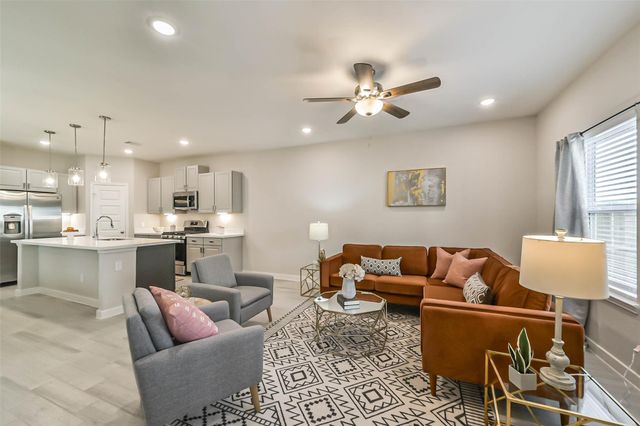 3618 Pathfinder, Missouri City, TX 77459