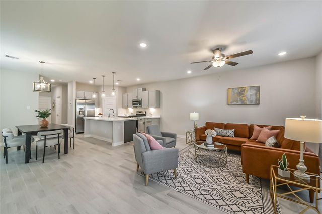 3618 Pathfinder, Missouri City, TX 77459