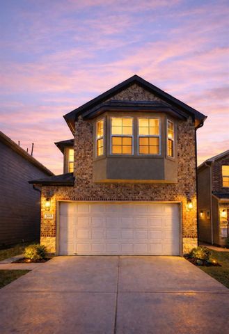 3618 Pathfinder, Missouri City, TX 77459