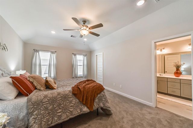 3618 Pathfinder, Missouri City, TX 77459