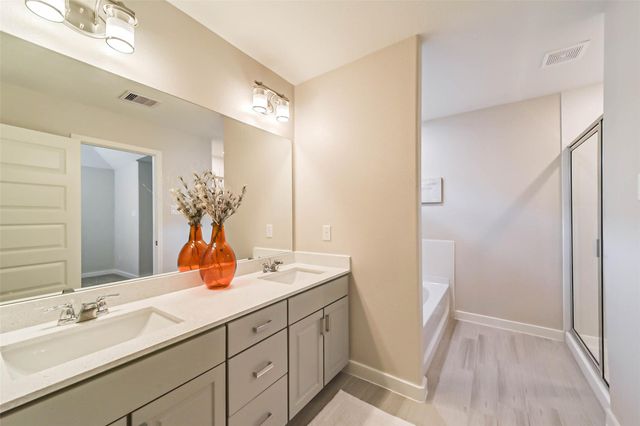 3618 Pathfinder, Missouri City, TX 77459