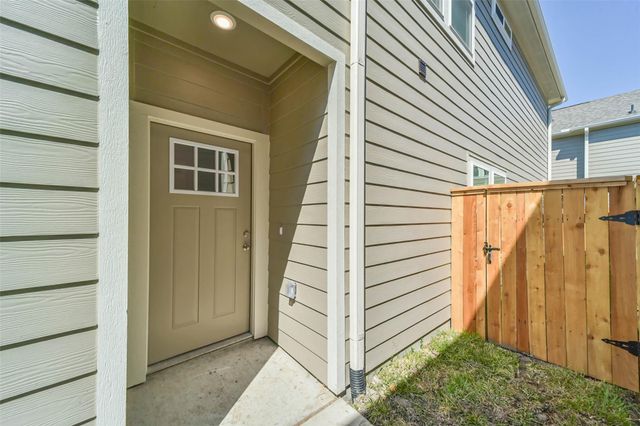 3618 Pathfinder, Missouri City, TX 77459