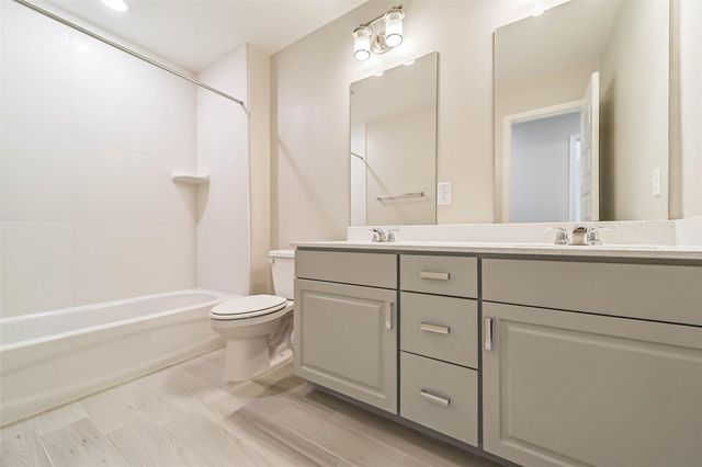 3618 Pathfinder, Missouri City, TX 77459