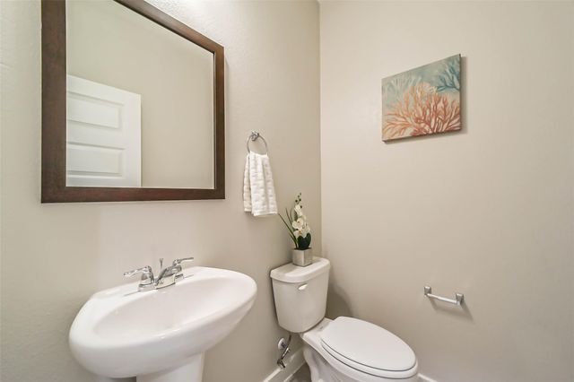 3618 Pathfinder, Missouri City, TX 77459