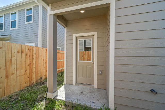 3618 Pathfinder, Missouri City, TX 77459