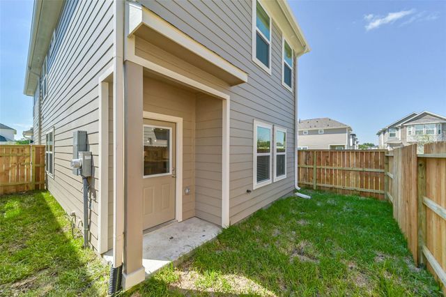 3618 Pathfinder, Missouri City, TX 77459