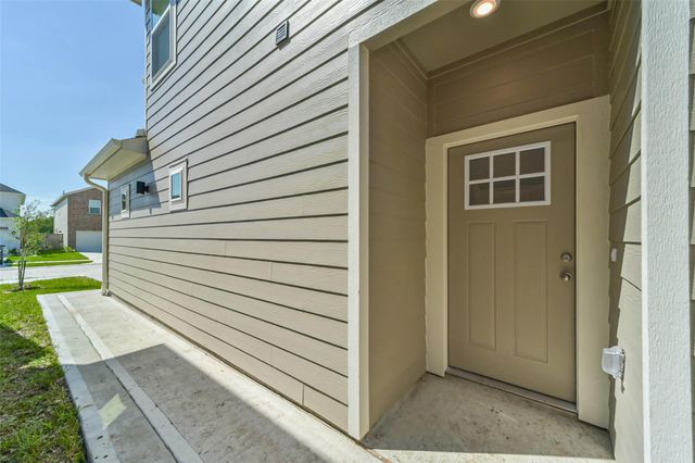 3618 Pathfinder, Missouri City, TX 77459