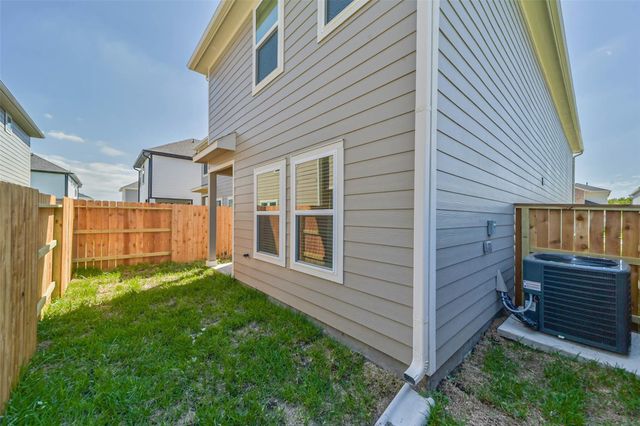 3618 Pathfinder, Missouri City, TX 77459