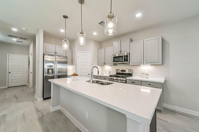 3618 Pathfinder, Missouri City, TX 77459