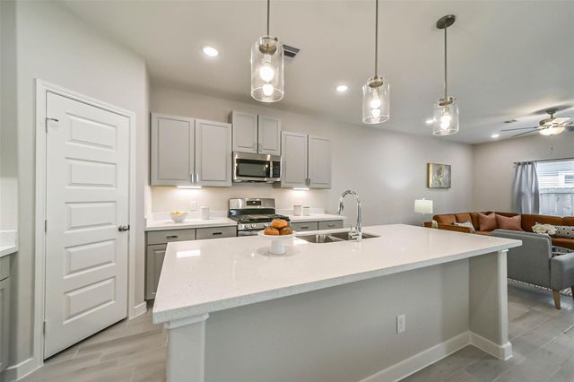 3618 Pathfinder, Missouri City, TX 77459