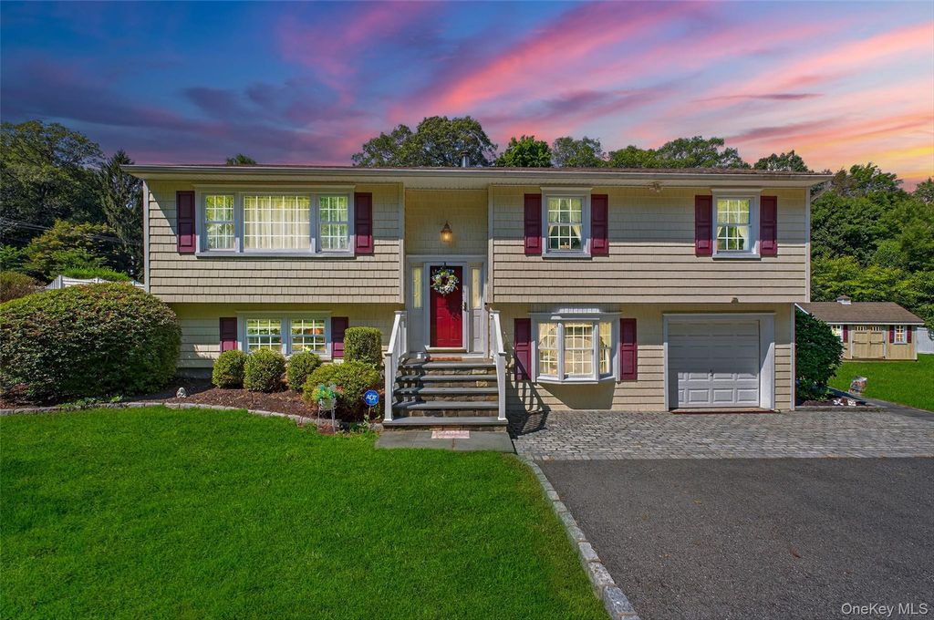 3031 Dale Street, Mohegan Lake, NY 10547