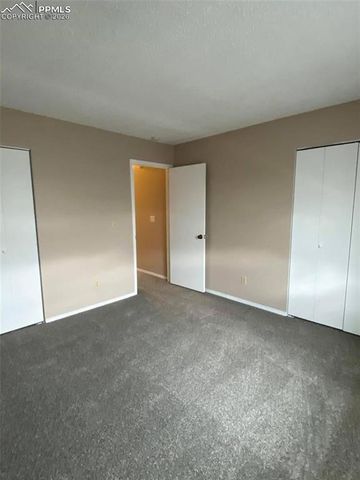 1203 Soaring Eagle Drive, Colorado Springs, CO 80915