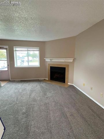 1203 Soaring Eagle Drive, Colorado Springs, CO 80915