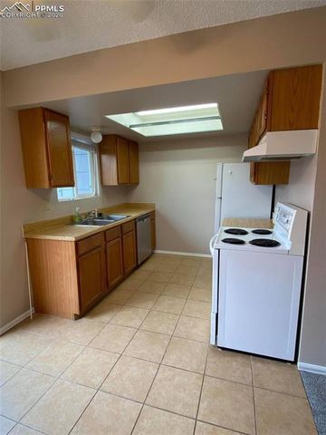 1203 Soaring Eagle Drive, Colorado Springs, CO 80915