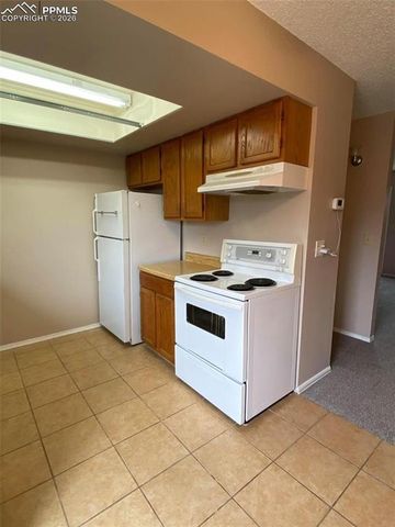 1203 Soaring Eagle Drive, Colorado Springs, CO 80915