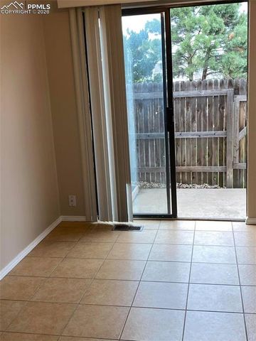 1203 Soaring Eagle Drive, Colorado Springs, CO 80915