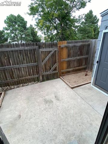 1203 Soaring Eagle Drive, Colorado Springs, CO 80915