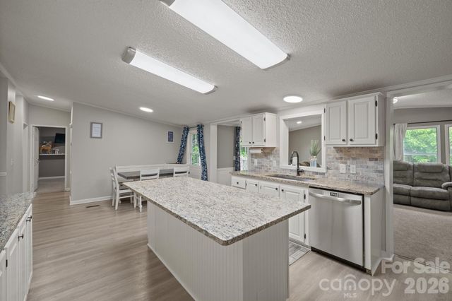 1855 Burris Road, Conover, NC 28613