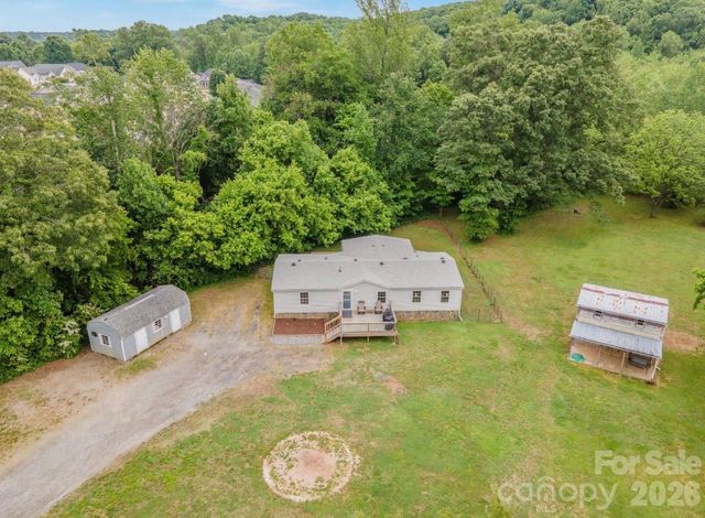 1855 Burris Road, Conover, NC 28613