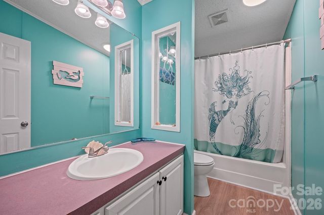 1855 Burris Road, Conover, NC 28613