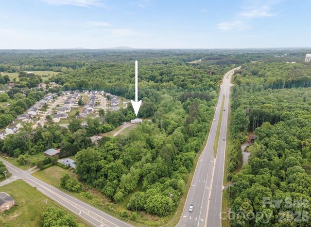 1855 Burris Road, Conover, NC 28613