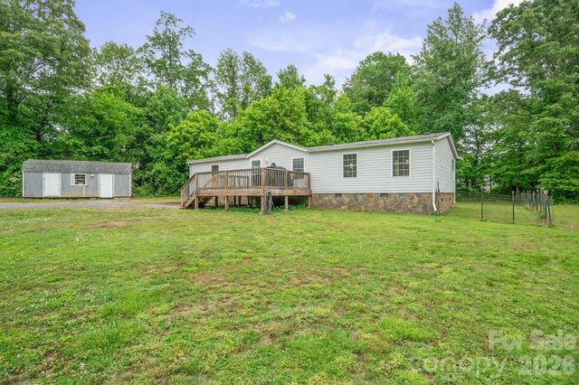 1855 Burris Road, Conover, NC 28613