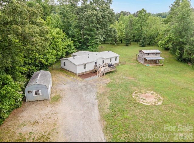 1855 Burris Road, Conover, NC 28613