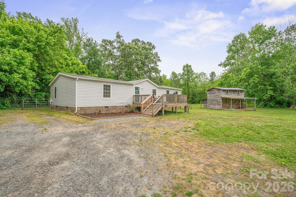 1855 Burris Road, Conover, NC 28613