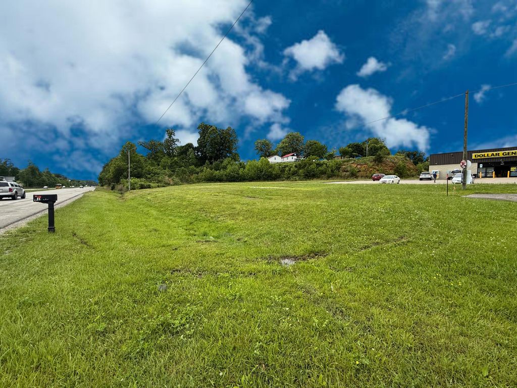 11196 N Us Hwy 25E, Gray, KY 40734