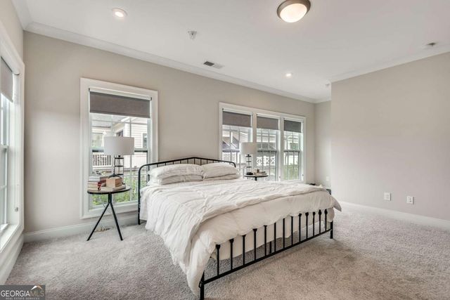 398 Concord Street, Alpharetta, GA 30009