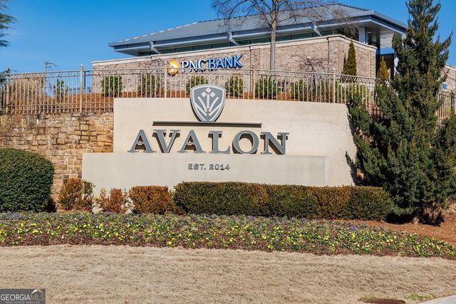 398 Concord Street, Alpharetta, GA 30009