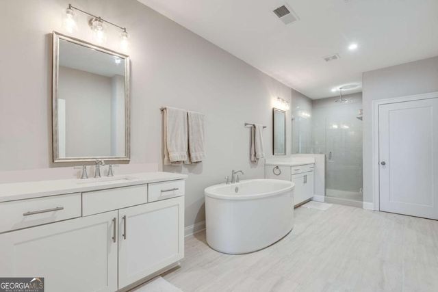 398 Concord Street, Alpharetta, GA 30009