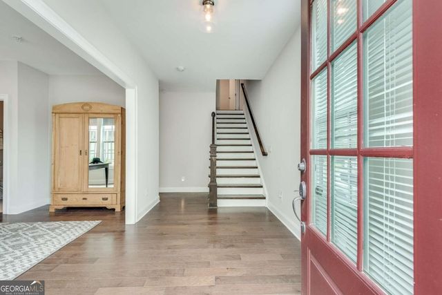 398 Concord Street, Alpharetta, GA 30009