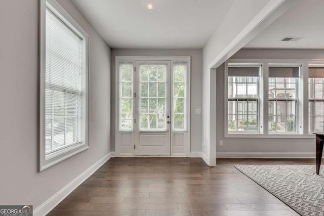 398 Concord Street, Alpharetta, GA 30009