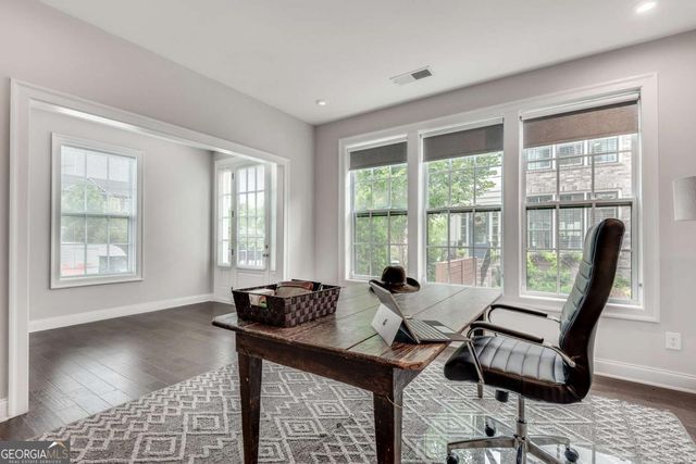 398 Concord Street, Alpharetta, GA 30009