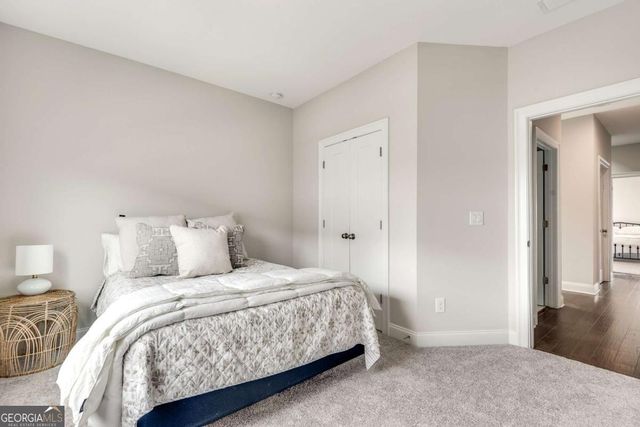 398 Concord Street, Alpharetta, GA 30009