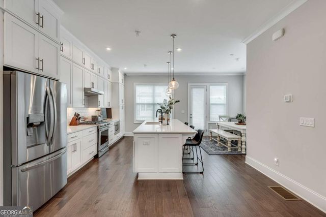 398 Concord Street, Alpharetta, GA 30009