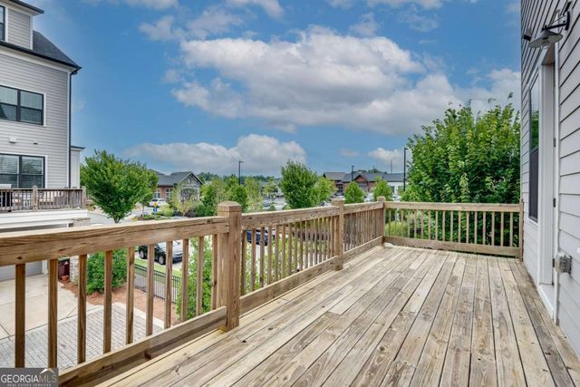 398 Concord Street, Alpharetta, GA 30009