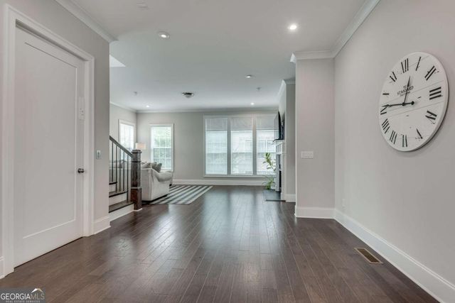 398 Concord Street, Alpharetta, GA 30009