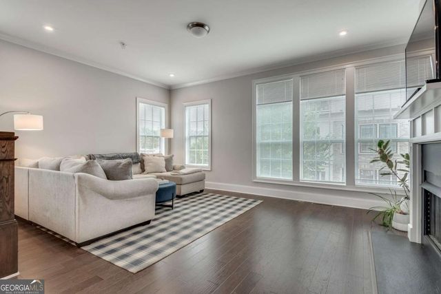 398 Concord Street, Alpharetta, GA 30009