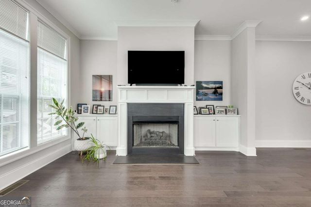 398 Concord Street, Alpharetta, GA 30009