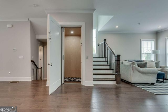 398 Concord Street, Alpharetta, GA 30009