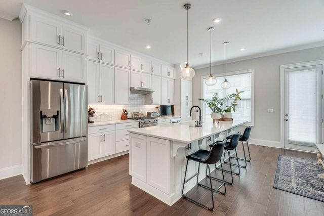 398 Concord Street, Alpharetta, GA 30009