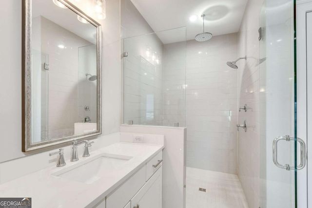 398 Concord Street, Alpharetta, GA 30009
