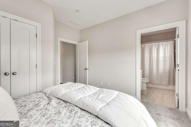 398 Concord Street, Alpharetta, GA 30009