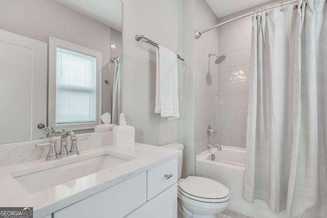 398 Concord Street, Alpharetta, GA 30009