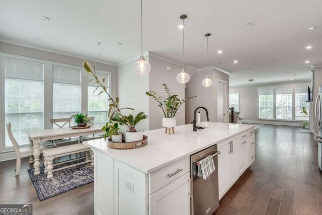 398 Concord Street, Alpharetta, GA 30009