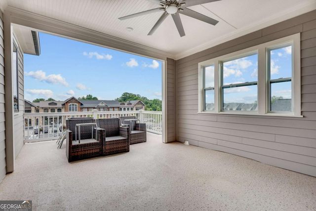 398 Concord Street, Alpharetta, GA 30009