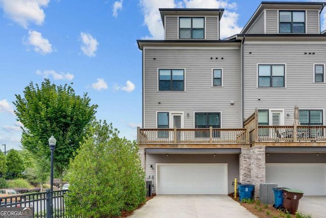 398 Concord Street, Alpharetta, GA 30009